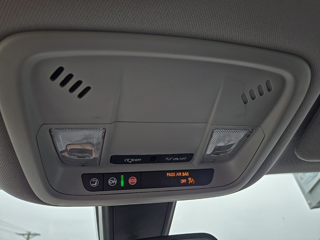 2020 Chevrolet Malibu 1LT photo 55