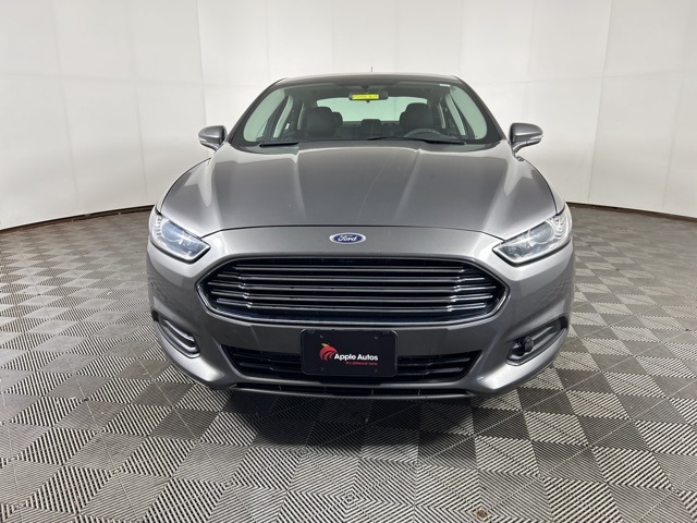 Used 2013 Ford Fusion SE with VIN 3FA6P0HR1DR357711 for sale in Shakopee, Minnesota