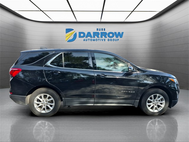 2019 Chevrolet Equinox LT photo 6