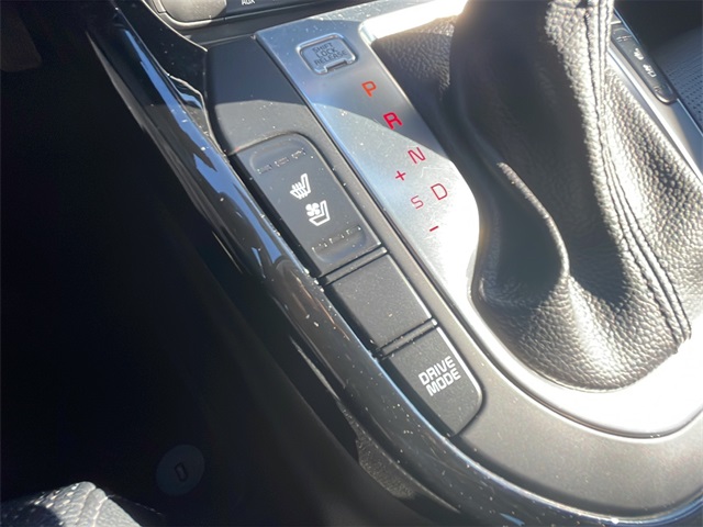 2021 Kia Forte EX photo 19
