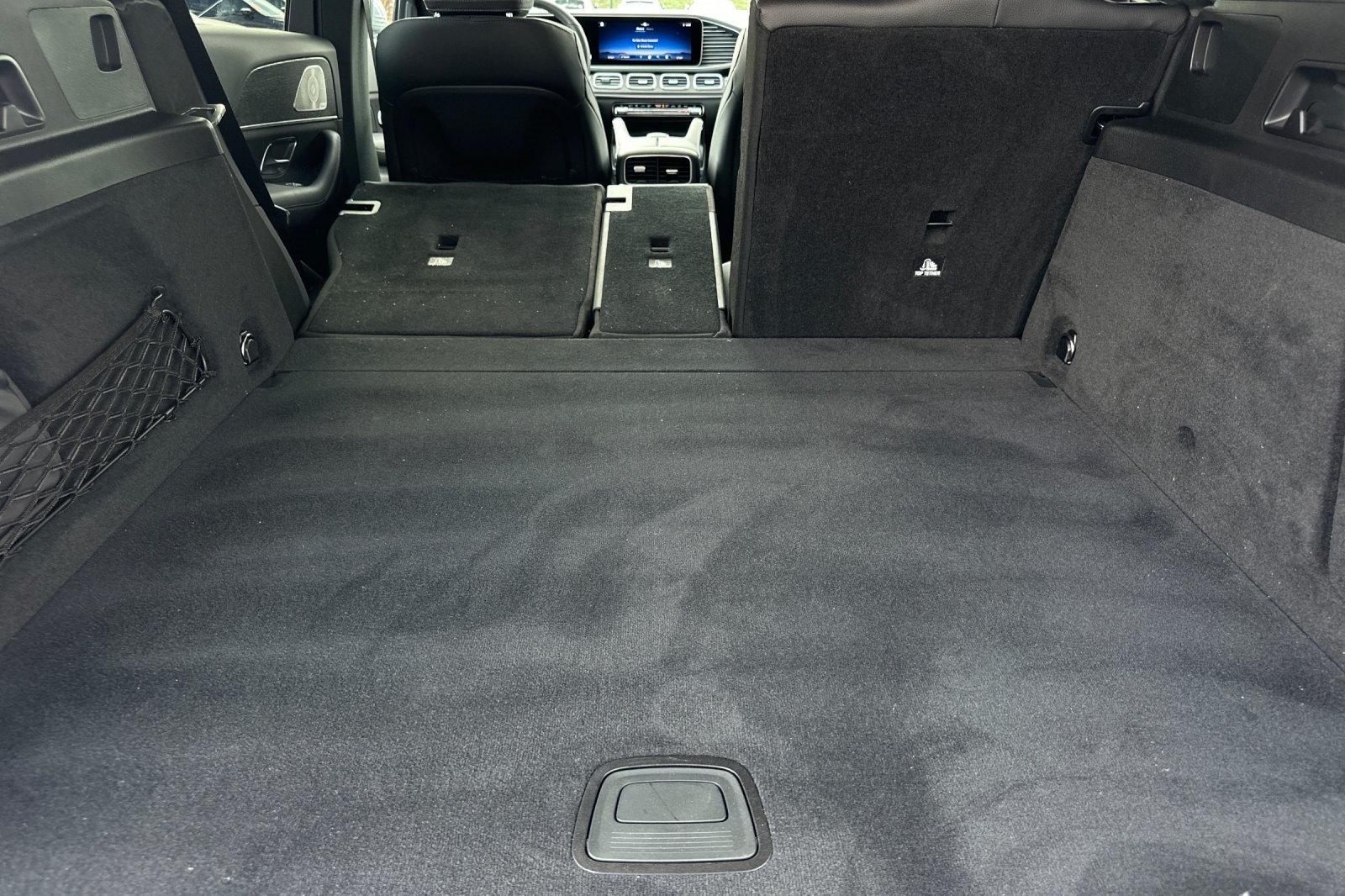 2024 Mercedes Benz GLE 450 4MATIC photo 17