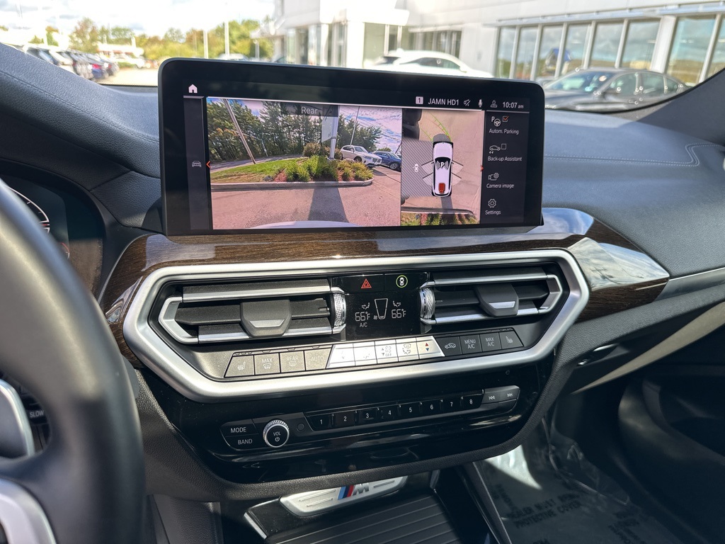 2024 Bmw X3 M40i photo 16