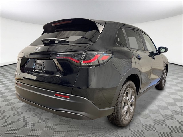 2026 Honda HR-V LX photo 4