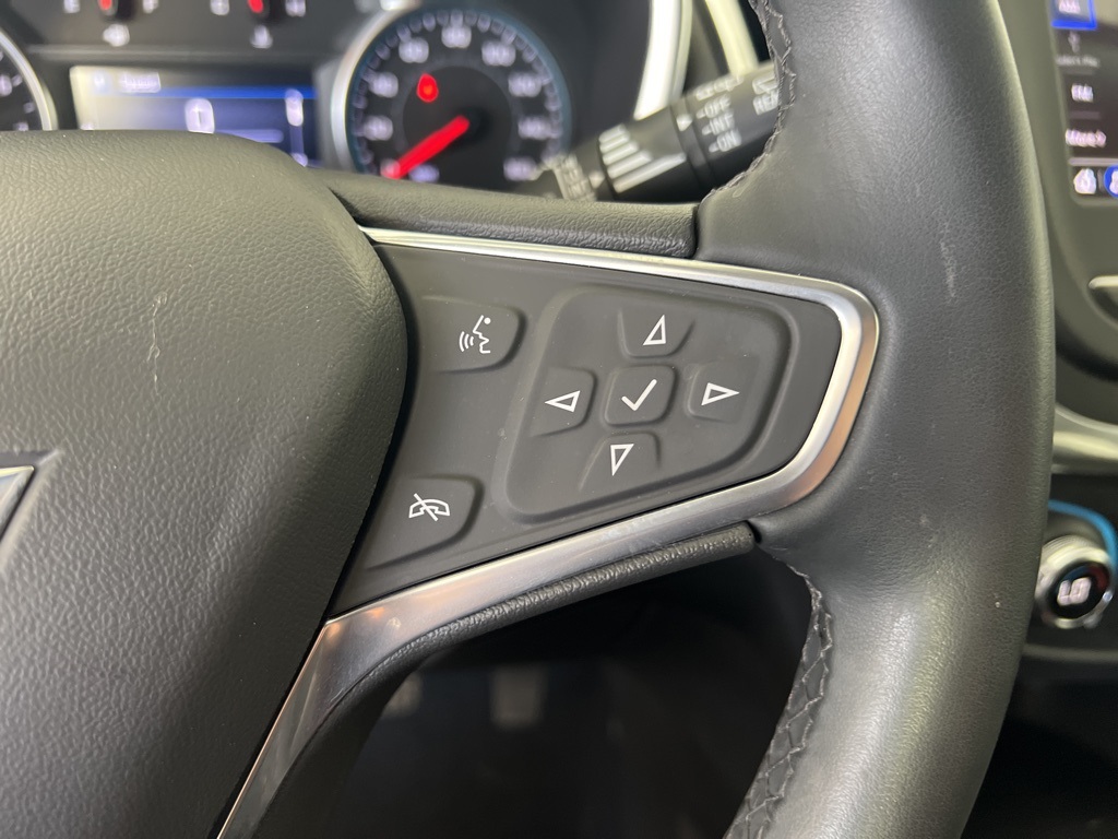 2023 Chevrolet Equinox LT photo 7