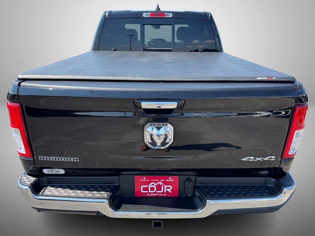 2019 Ram 1500 Big Horn Lone Star photo 7
