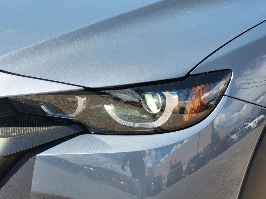 2024 Mazda CX-50 2.5 S Premium photo 6