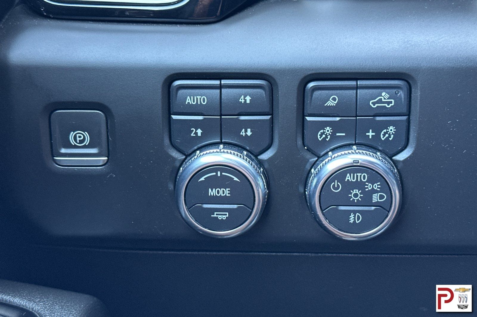 2024 Gmc Sierra 1500 AT4 photo 30