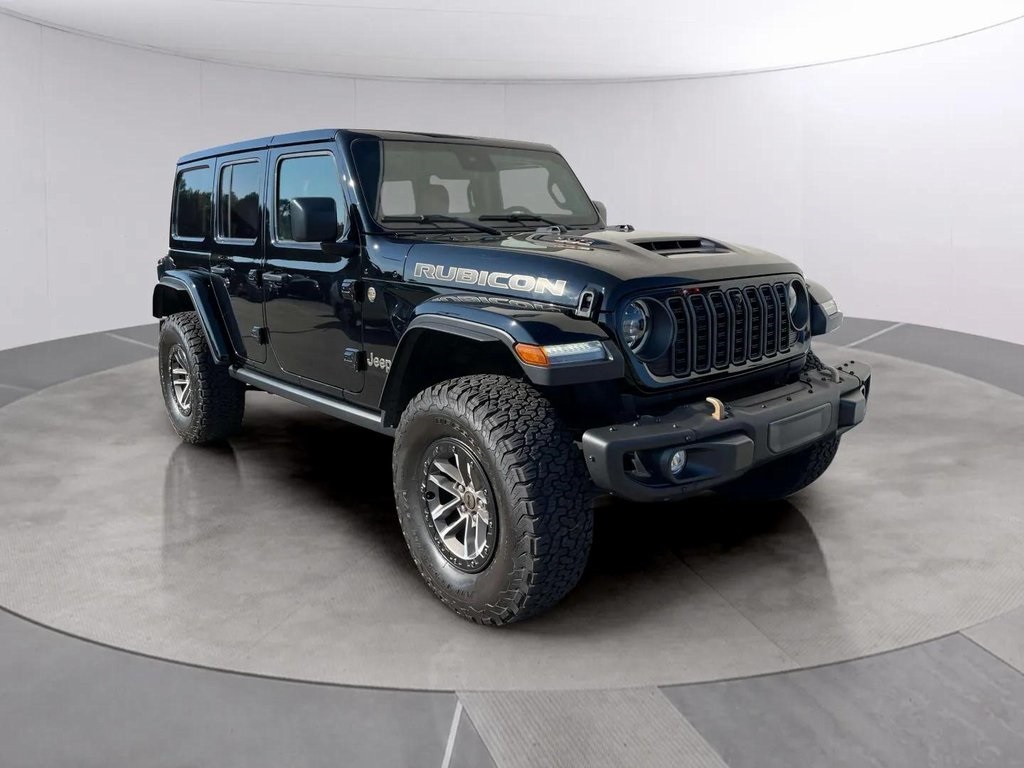 2024 Jeep Wrangler Rubicon 392 photo 7