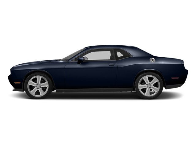 2014 Dodge Challenger R/T Plus photo 3