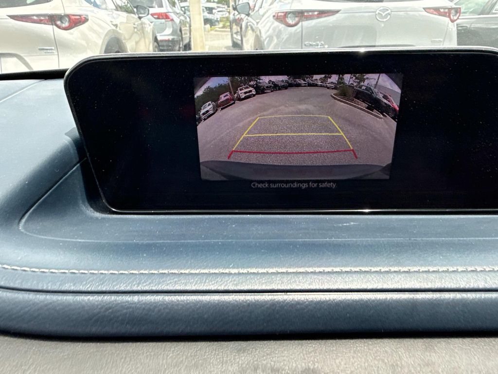 2021 Mazda CX-30 2.5 S photo 26