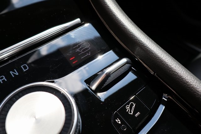 2025 Jeep Grand Cherokee L Summit photo 22