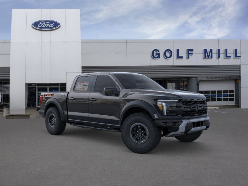 2025 FORD F-150 - Image 6