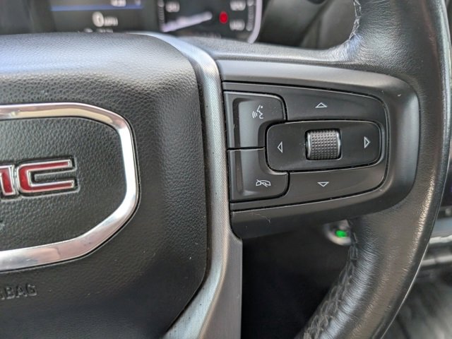 2021 Gmc Sierra 1500 Elevation photo 18