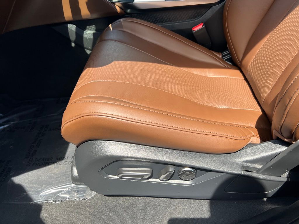 2024 Acura MDX SH-AWD Technology photo 14