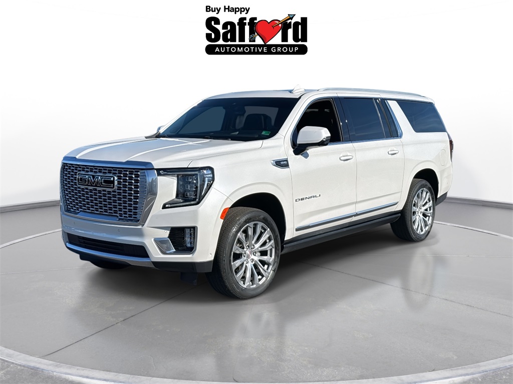 2023 GMC Yukon XL Denali's photo