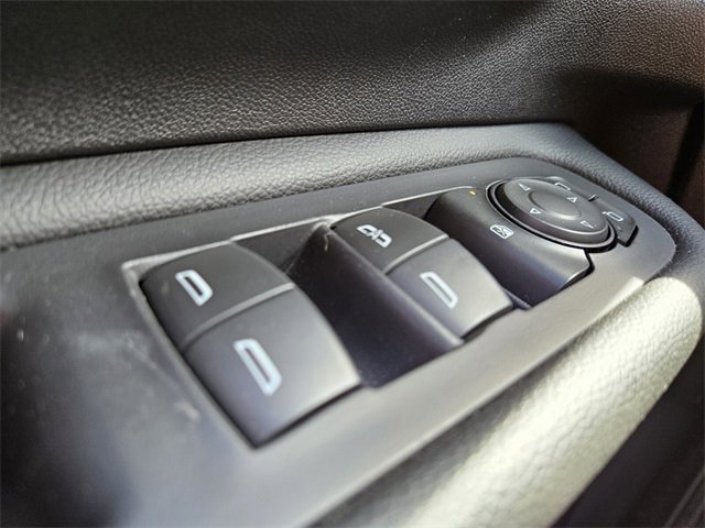 2024 Gmc Terrain SLT photo 28