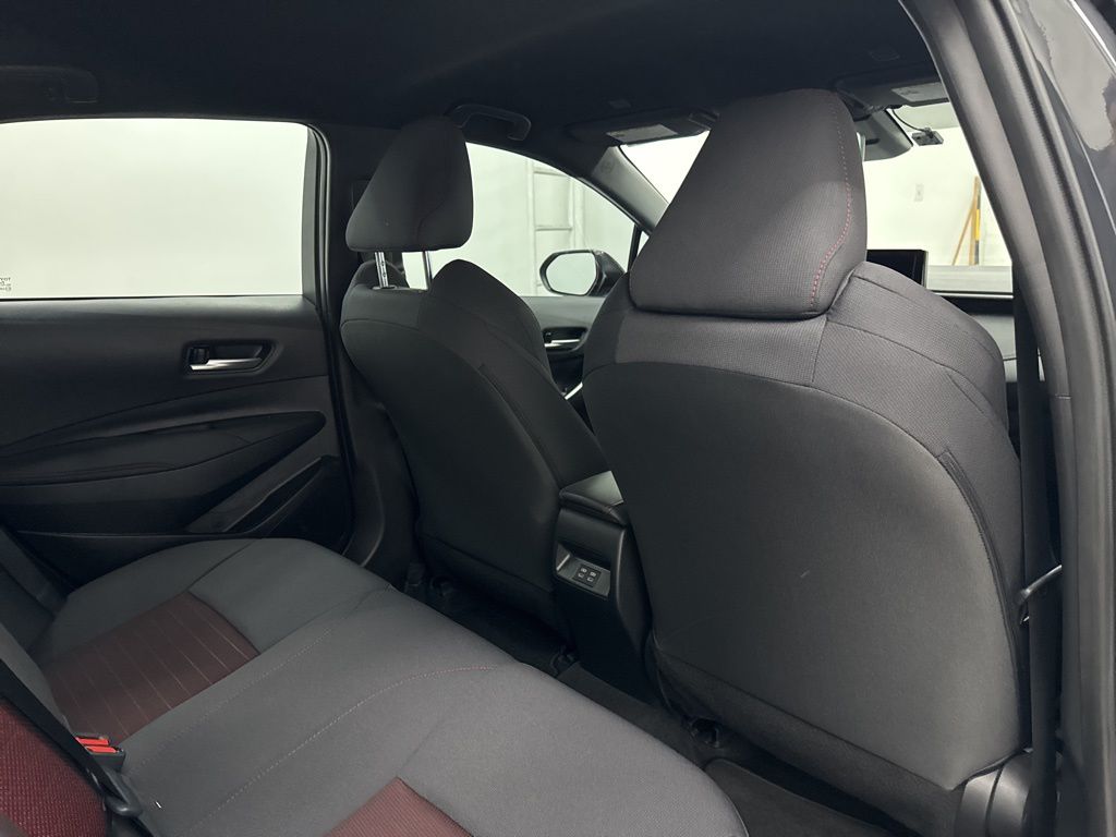 2024 Toyota Corolla SE photo 15