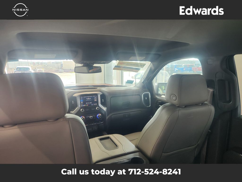 2019 Gmc Sierra 1500 SLT photo 15