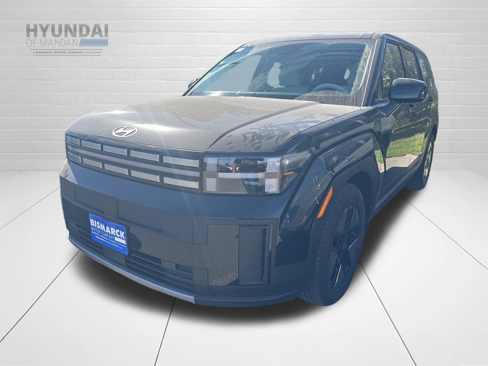 2026 Hyundai Santa Fe SE's photo