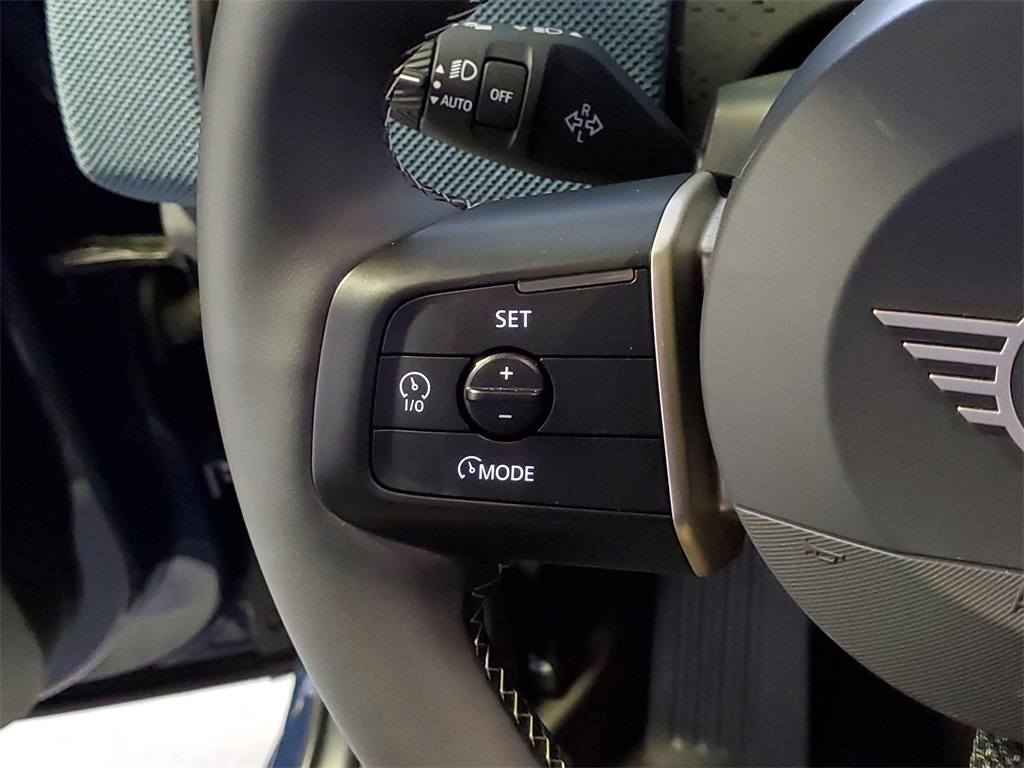 2025 Mini Countryman S photo 17
