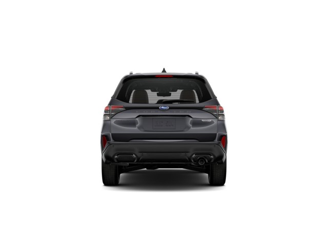2025 Subaru Forester Touring photo 10