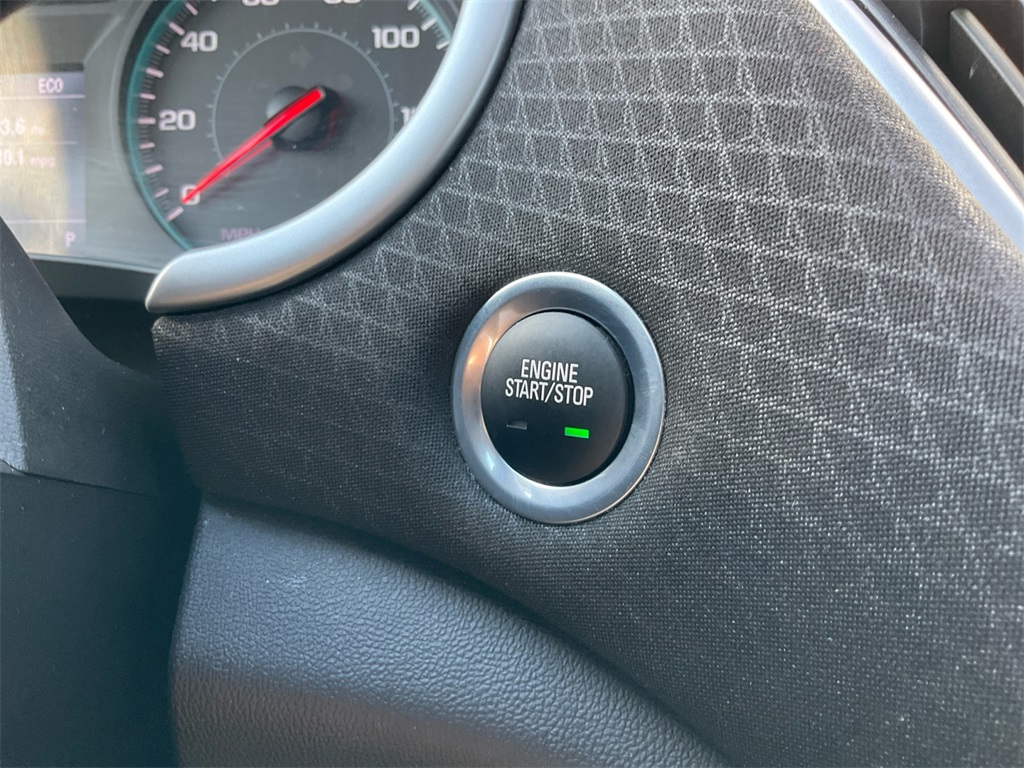 2024 Chevrolet Malibu 1LT photo 27