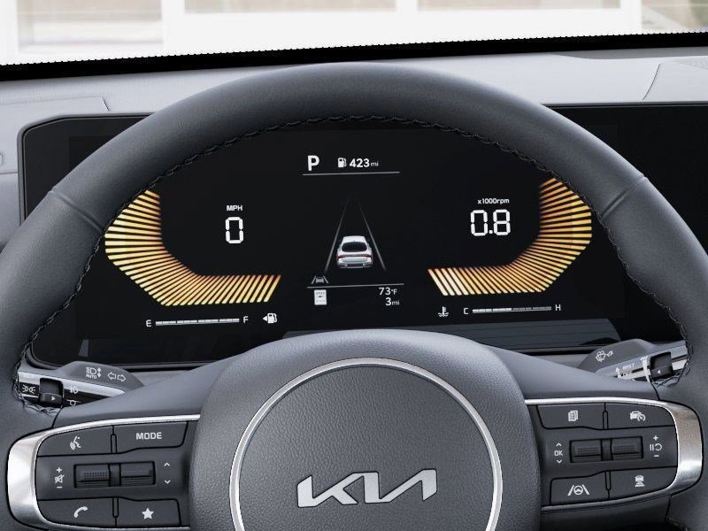 2026 Kia K5 GT-Line photo 18