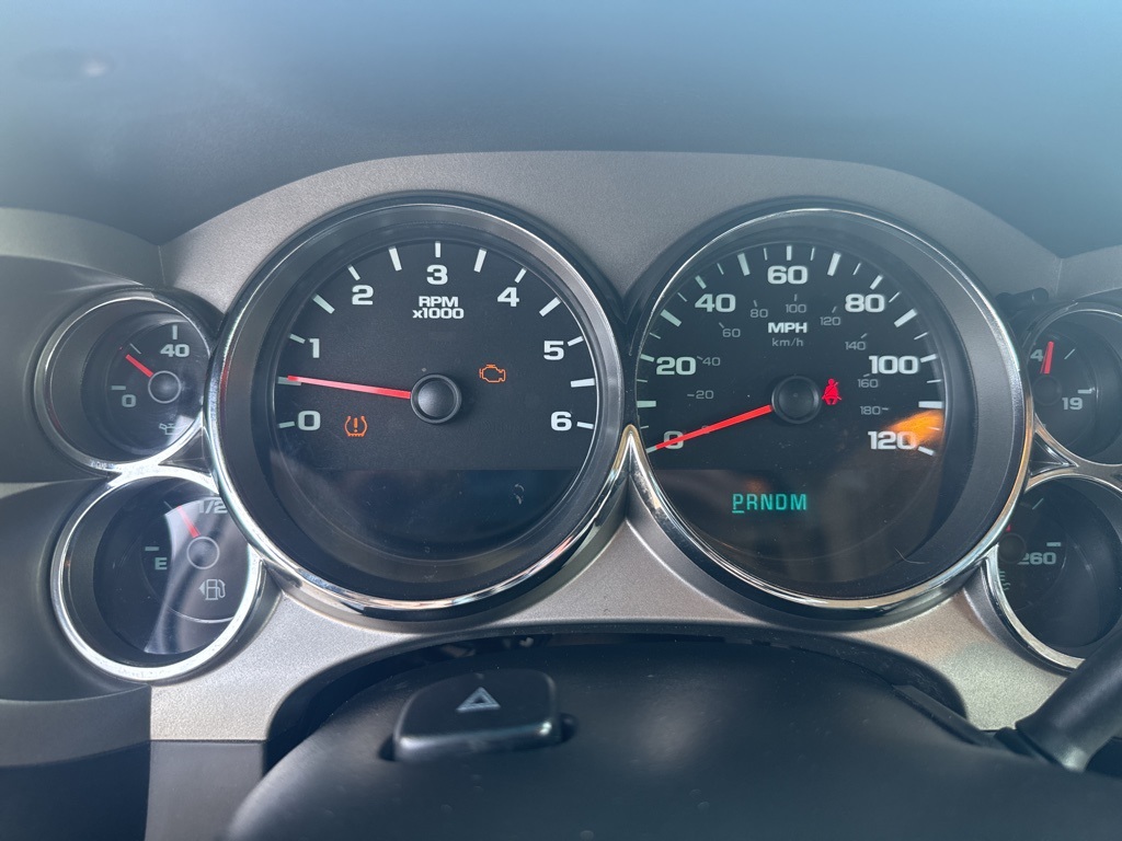 2010 Chevrolet Silverado 1500 LT photo 19