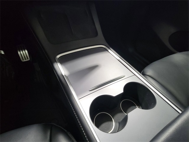 2022 Tesla Model Y Performance photo 23