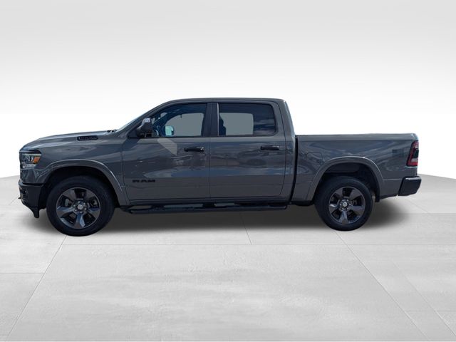 2020 Ram 1500 Big Horn photo 2