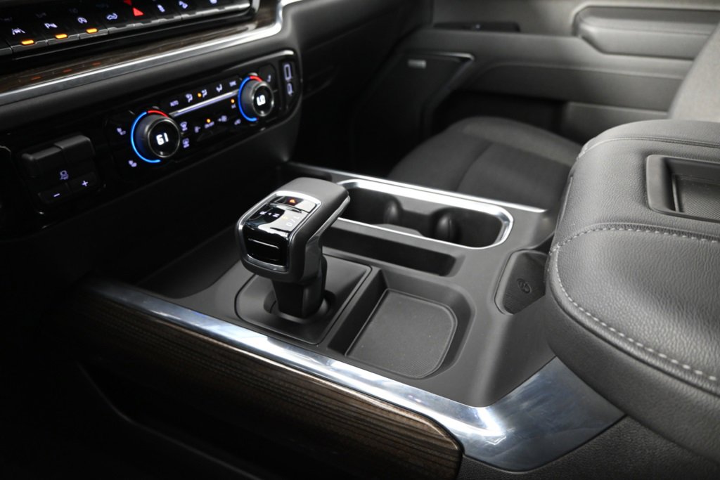 2022 Chevrolet Silverado 1500 RST photo 31