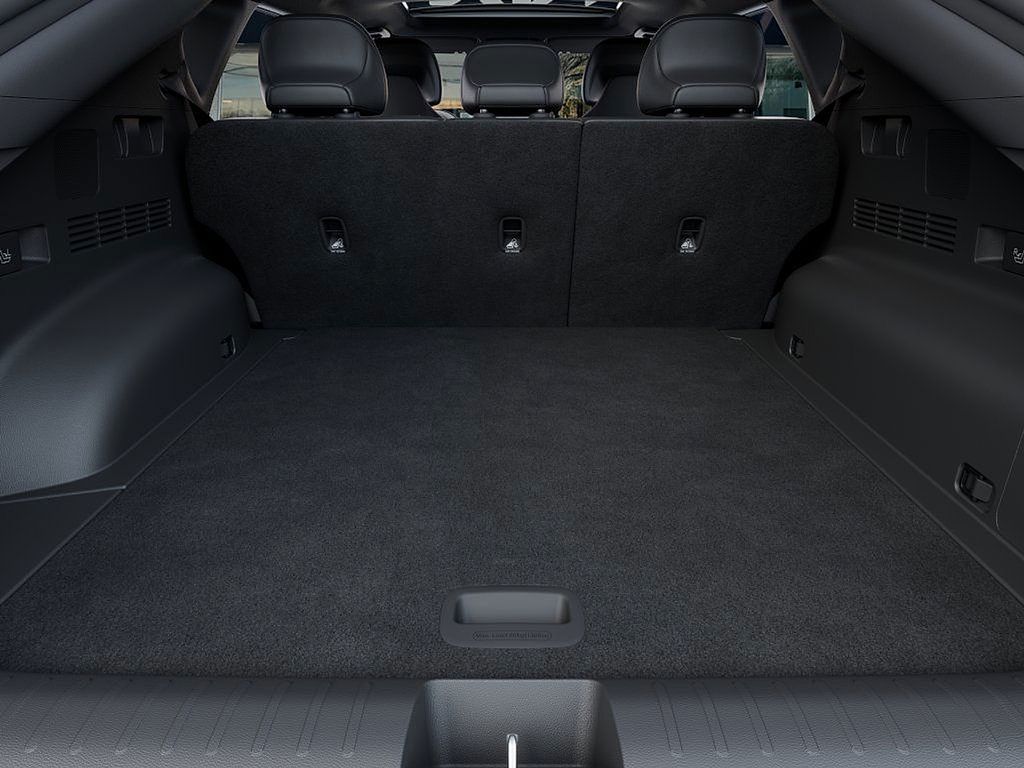 2025 Kia EV6 GT-Line photo 17