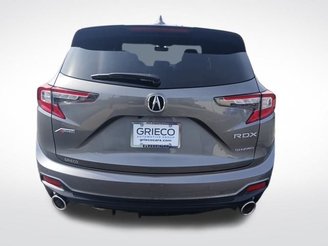2024 Acura RDX A-Spec photo 6