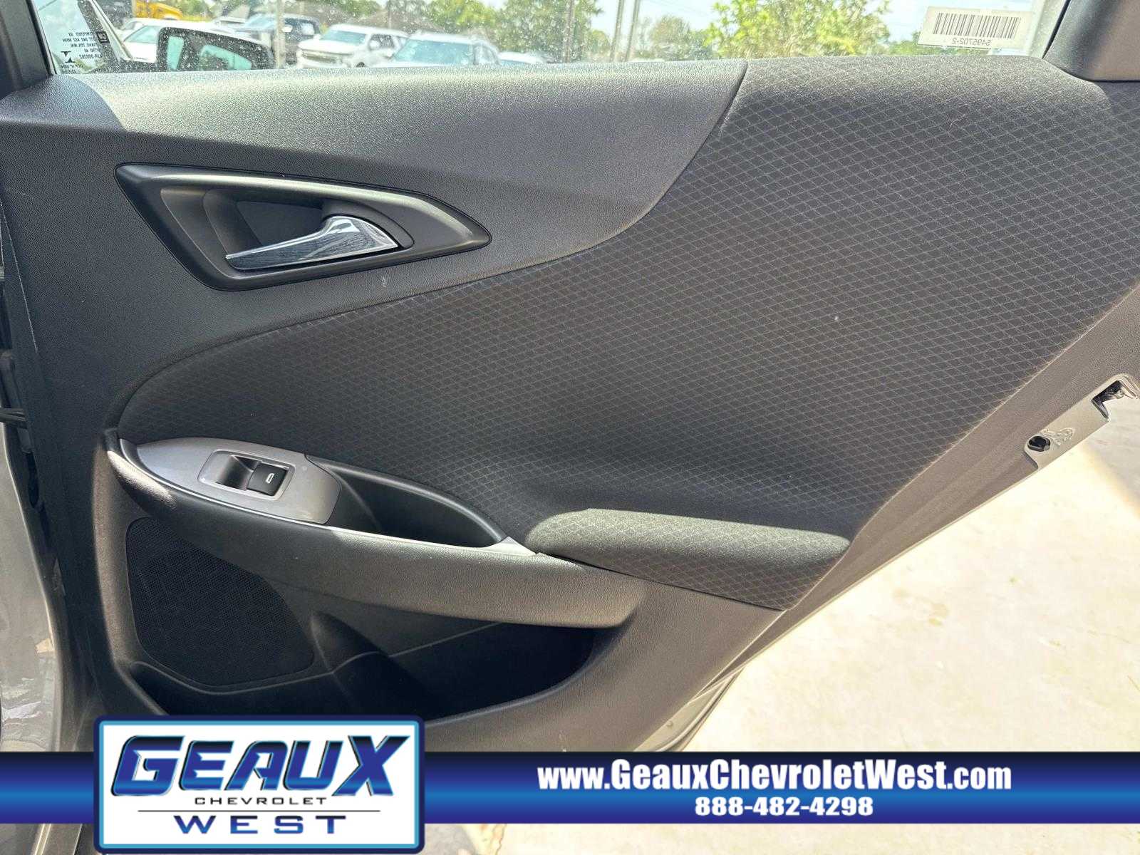 2024 Chevrolet Malibu 1LT photo 19
