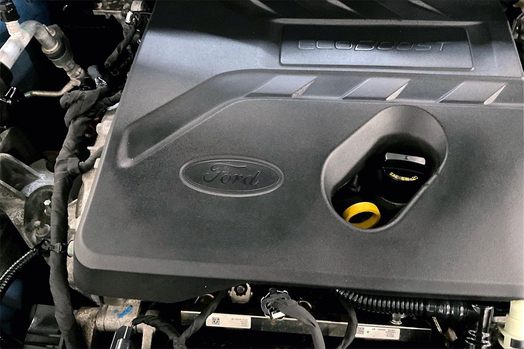 2020 FORD ESCAPE - Image 31