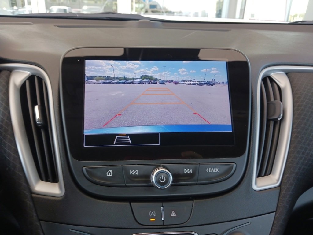 2024 Chevrolet Malibu 1LT photo 19