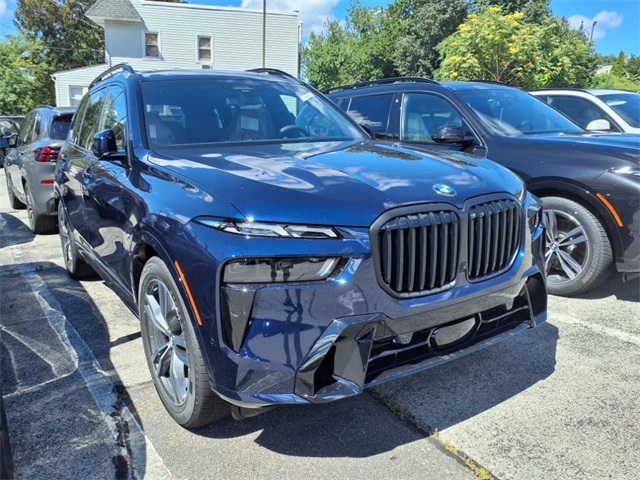 2026 Bmw X7 xDrive40i photo 3