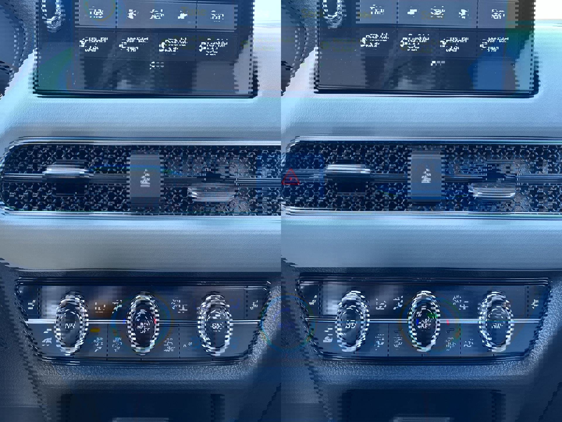 2026 Honda HR-V EX-L photo 18