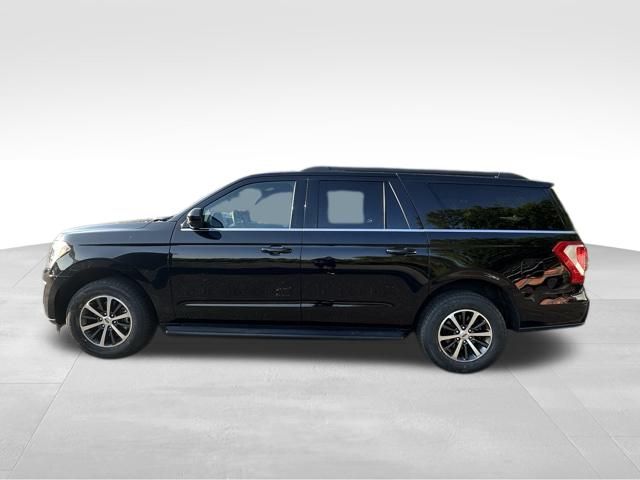 2021 Ford Expedition MAX XLT photo 7