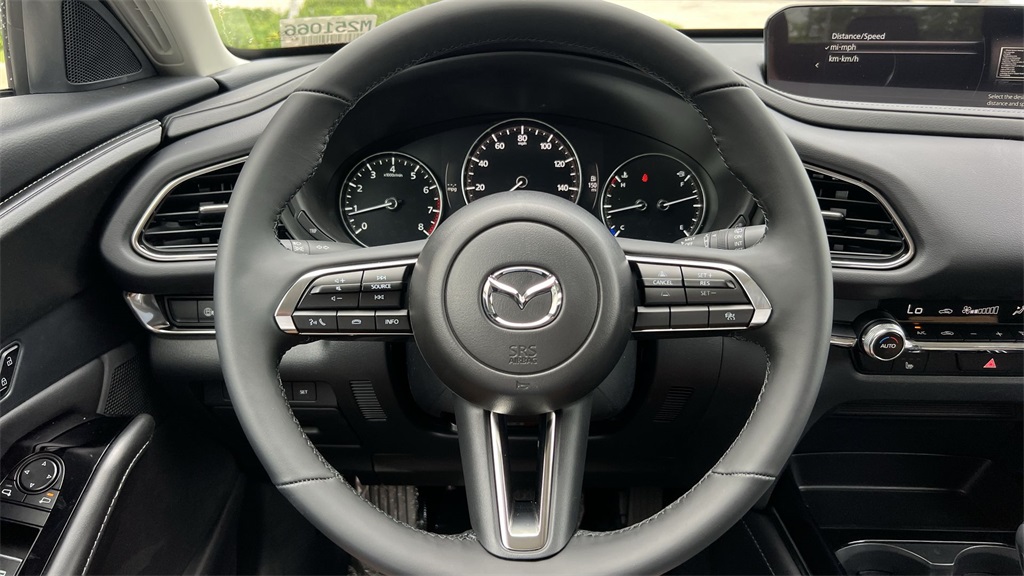 2025 Mazda CX-30 2.5 S Preferred photo 46