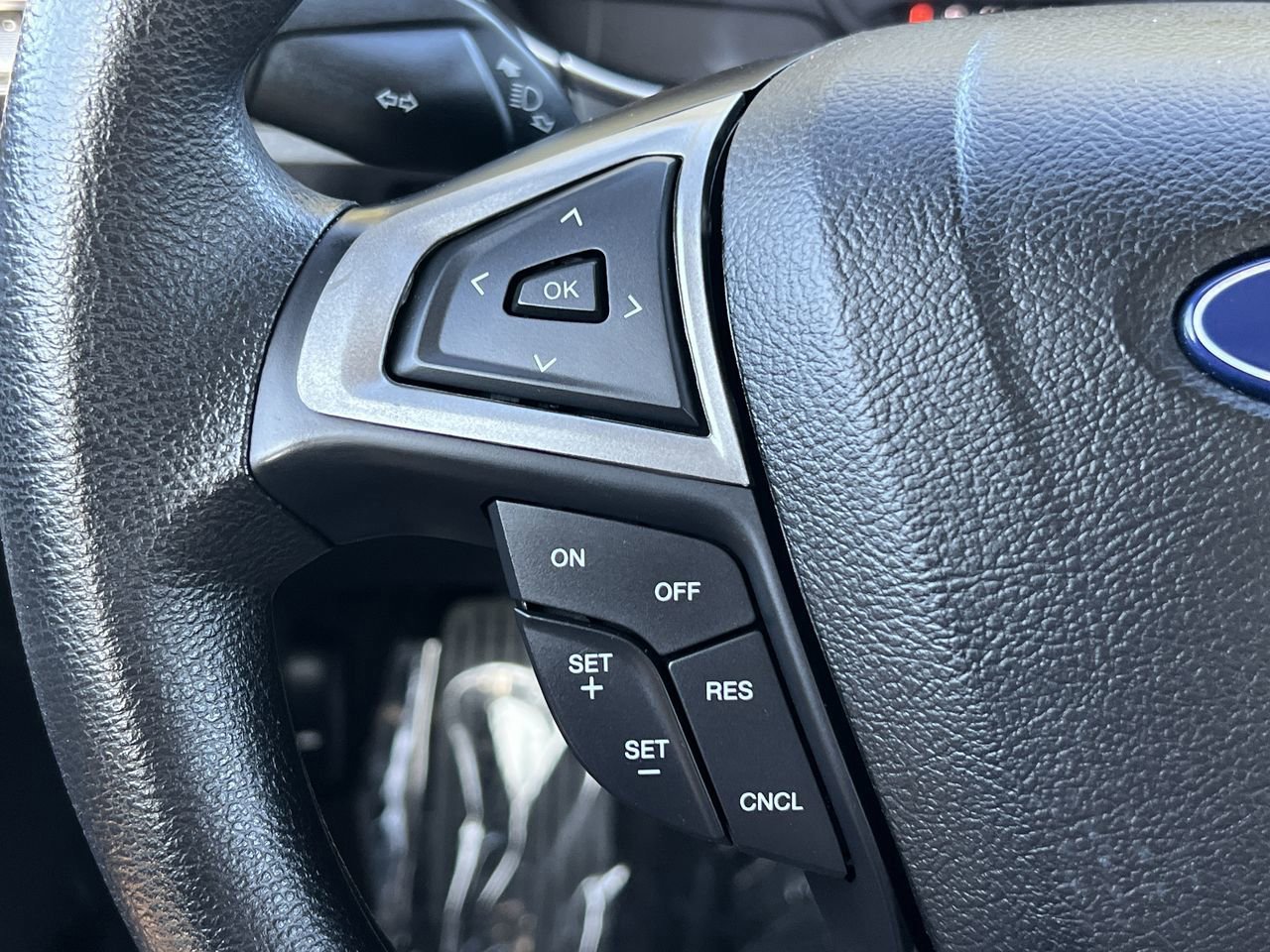 2018 Ford Fusion Hybrid S photo 23
