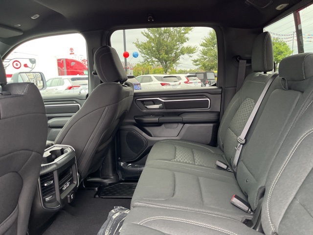 2026 Ram 1500 Big Horn Lone Star photo 11