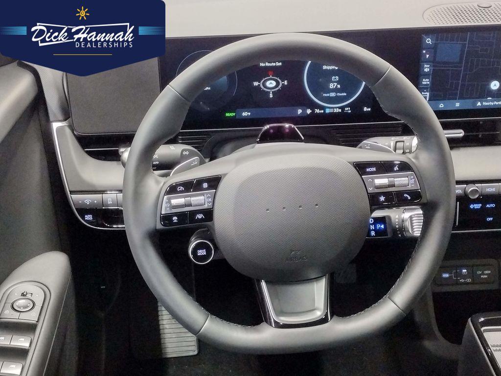 2026 Hyundai IONIQ 5 SE's photo