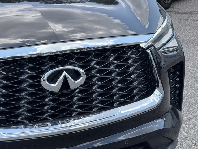 2025 Infiniti QX60 Autograph AWD photo 5