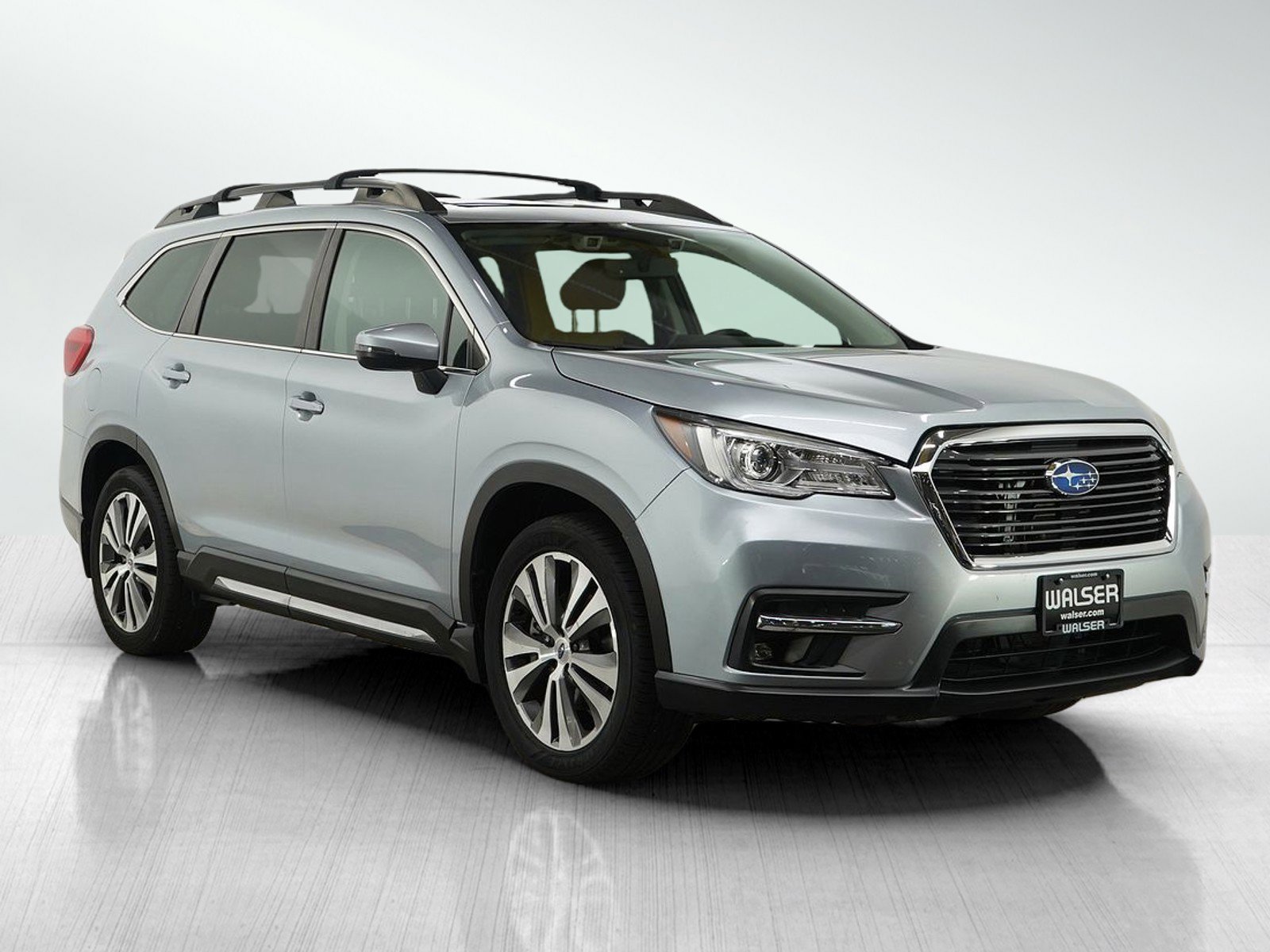 2021 Subaru Ascent Limited photo 7
