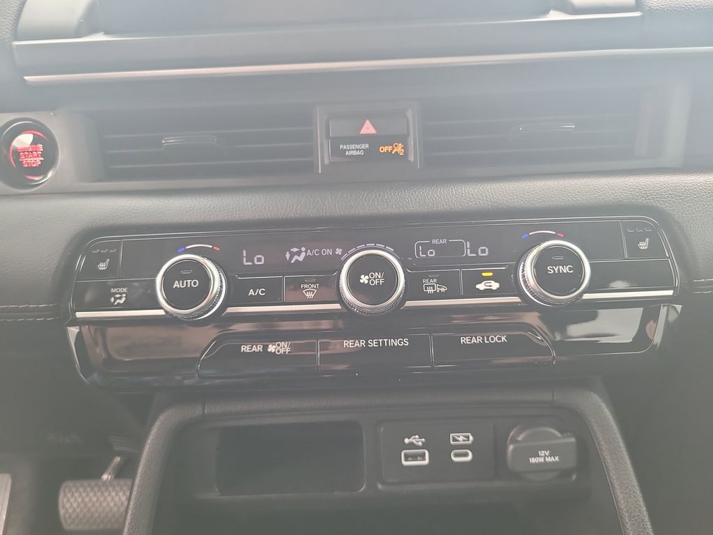 2024 Honda Pilot Touring photo 19