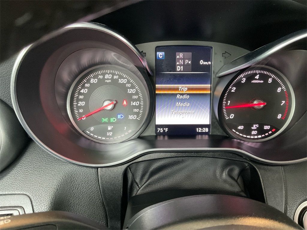 2017 Mercedes Benz C 300 4MATIC Cabriolet photo 22