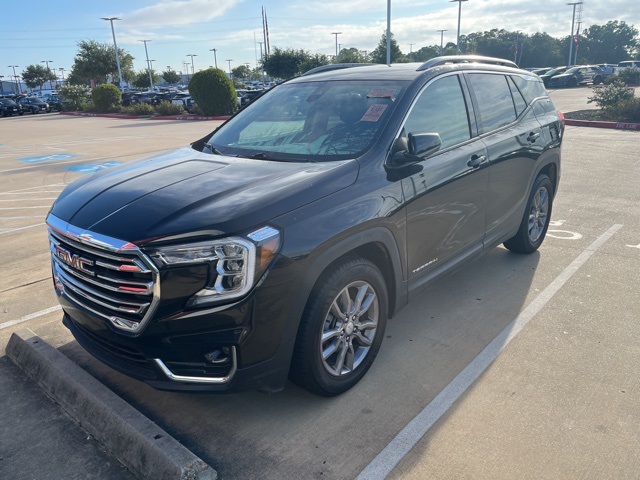 2023 Gmc Terrain SLT photo 2