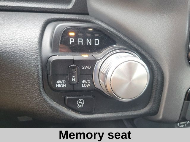 2024 Ram 1500 Laramie photo 4