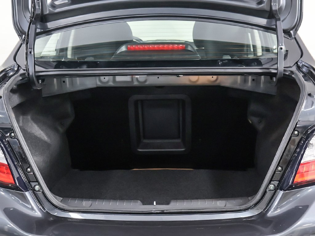 2024 Mitsubishi Mirage G4 LE photo 16